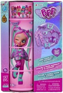 Cry Babies BFF Bábika Bruny 20CM -príslušenstvo Tm Toys