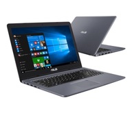 Notebook HP VivoBook Pro 15 N580GD 15,6" Intel Core i5 8 GB / 256 GB sivý