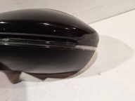 mirror exterior left 8 PIN OPEL CORSA F 19