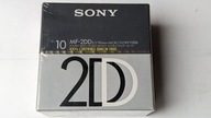 Sony 2DD MF-2DD- 10balenie - Japonsko