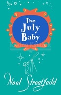 The July Baby Noel Streatfeild