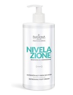 Farmona Professional Nivelizone Odświeżający Krem do stóp 500 ml