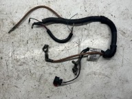 OPEL CORSA C cablaggio cablaggio per batteria 55561566 MMT