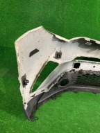 front bumper front TOYOTA C-HR CHR