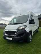 PEUGEOT BOXER 2.2 HDi 120 L2H2 2021R