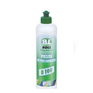 BOLL B100 PASTA POLERSKA DO POLEROWANIA 250ml