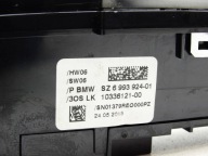 PANEL switch TRYBU running BMW 5 G30 G31 6993924