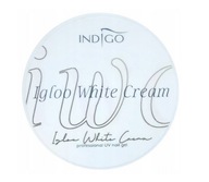 Indigo Igloo White Cream 15 ml