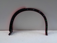 modanatura parafango Destro posteriore MAZDA CX60 22