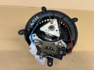 MERCEDES W210 ventilátor topení EUROPA
