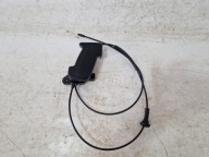 FORD EXPLORER VI MK6 2020- handle lever bonnets plus rope LB5B-16B626-AC