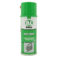 BOLL SPRAY SMAR BIAŁY 400 ML