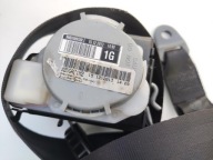 dashboard console airbag airbag tension belts SENSOR CITROEN C4 II B7 2010-2014