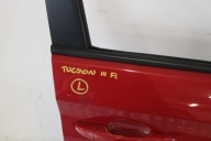door right front right front complete HYUNDAI TUCSON III 3 LIFT 1.6GDI