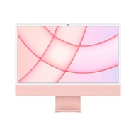 Apple iMac 24 M1 8GB 512GB Różowy