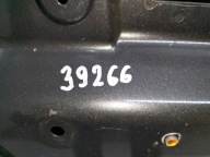 door rear. rear part left CITROEN C4 PICASSO and 06-13