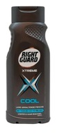 Right Guard Xtreme Cool 250 ml sprchový gél