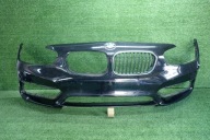 BMW F20 F21 1 LIFT 14 - front bumper front