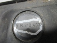 torpedo Audi Q2 81A 81B819403