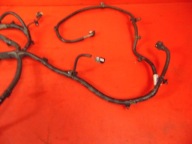 RENAULT ZOE 12- bundle motor wiring