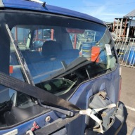 window rear part MITSHUBISHI PAJERO PININ