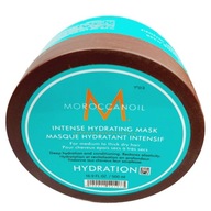 Intenzívna hydratačná maska na vlasy Moroccanoil Hydration 500ml