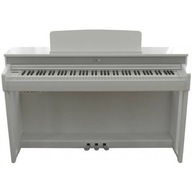 Pianino Cyfrowe Dynatone DPS-95 WH