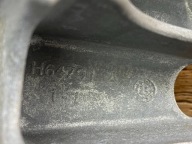 engine mount Ford Mustang VII 2024+