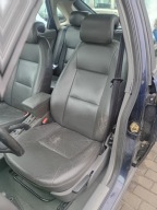 seat left driver´s leather Saab 93 9-3 98-02