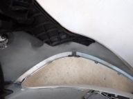 MERCEDES CLA and 1 C117 AMG LIFT 17-19 bumper front front PDC