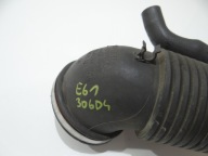 vedení hadice intercoolera BMW E60 E61 306D4 7792414