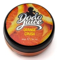 Dodo Juice Orange Crush - vosk 30 ml