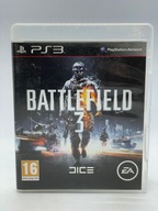 Battlefield 3 hra pre PS3