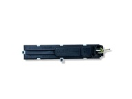display Peugeot 207 CC facelift 2009 9665784580