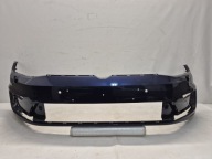 VW GOLF VII 7 GTE E-GOLF LIFT 17- bumper front front PDC 5GE807221C