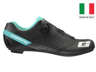 Buty rowerowe Szosa GAERNE Carbon G Tornado BOA 41 SPD SL wpinane indoor