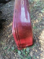 bumper rear part LANCIA LYBRA DB735253137