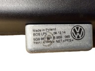 VW GOLV VII 7 KOMBI net boot 5G9861691B
