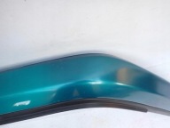 JEEP WRANGLER IV 4 17-> moulding cap right rear part