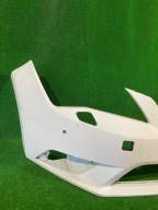 nárazník přední předek SEAT LEON III 13