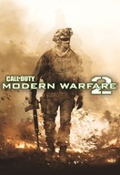 Call of Duty Modern Warfare 2 - PEŁNA WERSJA STEAM PC