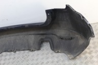Paraurti posteriore posteriore DACIA DUSTER e 1 LIFT