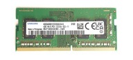 Pamäť RAM DDR4 Samsung 634158068522 4 GB