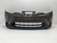 front bumper front NISSAN QASHQAI II 14-17