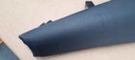 Q5 80A side KANAPY PRWY rear part leather SLINE 80A885704BG