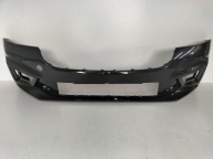 Frontstoßstange vorne SKODA FABIA 4 IV 6VA 21