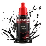 The Army Painter : Warpaints - Fanatic - Wash - Dark Tone NOVINKA
