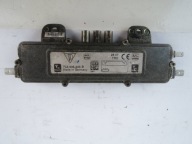 amplifier ANTENY PORSCHE CAYENNE 4.8 V8 7L5035225B