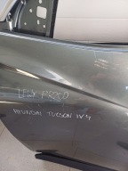 door left front HYUNDAI TUCSON 4 IV