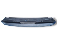 spoiler heckklappe heck BMW X5 E53 facelift 2005 7025612